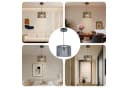 Zedelmaier Pendelleuchte Boho-Design Bild 1