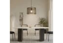 Zedelmaier Pendelleuchte Boho-Design Bild 2