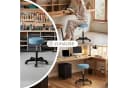 Zedelmaier Drehhocker Höhenverstellbar Kunstleder 360° Bild 5