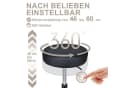 Zedelmaier Hocker mit Werkzeugablage und Rollen Bild 3