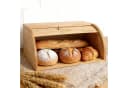 Zedelmaier Brotkasten Bambus mit Rolldeckel Bild 2