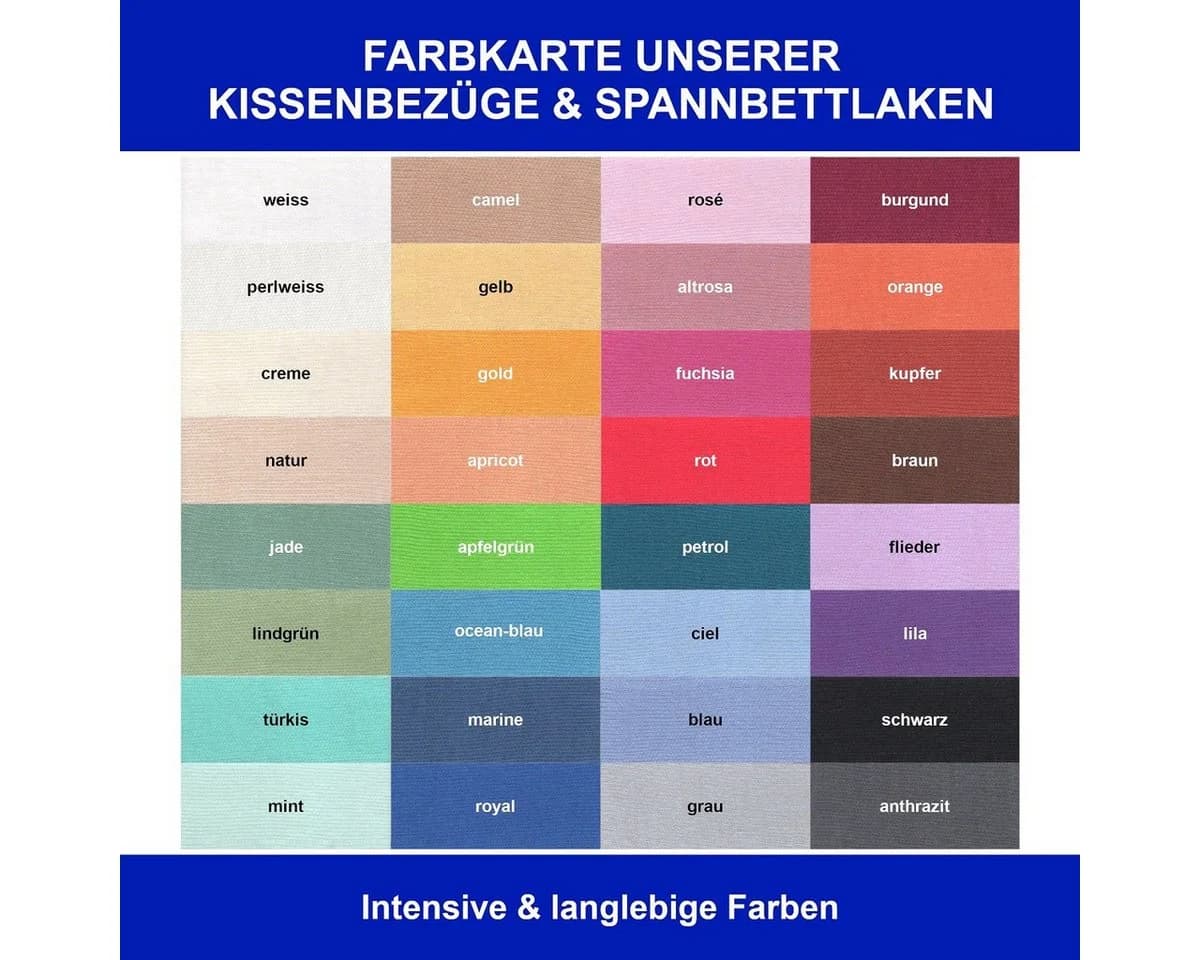 DUKAL Kissenbezug Witschi Venenkissen 100% Baumwolle Violett - Bild 4
