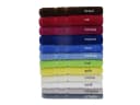DUKAL Handtuch Badtextil Walkfrottee 500g/m² Baumwolle Grau Bild 3