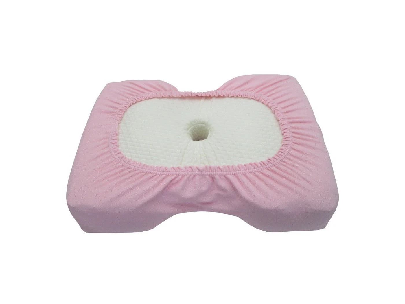 DUKAL Kissenbezug SANAPUR Original 4.0 Anthrazit 100% Baumwolle