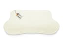 DUKAL Kissenbezug 100% Baumwolle Doppel-Jersey 30x50 cm Beige Bild 1
