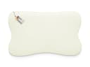 DUKAL Kissenbezug 100% Baumwolle Doppel-Jersey 30x50 cm Beige Bild 2