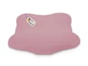 DUKAL Kissenbezug Derila Ergo Memory Foam Kissen Baumwolle Spannumrandung Bild 2