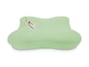 DUKAL Kissenbezug Derila Ergo Memory Foam Kissen Baumwolle Bild 1