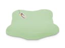 DUKAL Kissenbezug Derila Ergo Memory Foam Kissen Baumwolle Bild 2