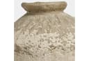 Mirabeau Tischvase Moravinos Beige Steinoptik Bild 3