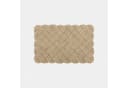 Mirabeau Fußmatte Harman Beige Rechteckig Jute Flechtmuster Bild 2