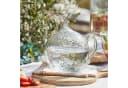 Mirabeau Wasserkaraffe Krug Valters klar Glas Bild 1