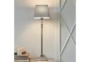 Mirabeau Lampenschirm Linderas Taupe Rechteckig Bild 3