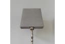 Mirabeau Lampenschirm Linderas Taupe Rechteckig Bild 5