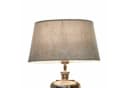 Mirabeau Lampenschirm Anfor Beige Bild 1