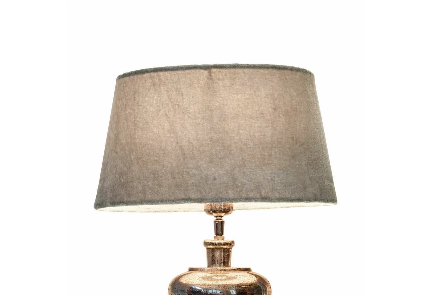 Mirabeau Lampenschirm Anfor Beige