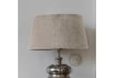Mirabeau Lampenschirm Anfor Beige Bild 3