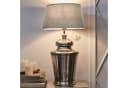 Mirabeau Lampenschirm Anfor Beige Bild 5