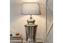 Mirabeau Lampenschirm Anfor taupe Bild 3