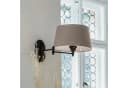 Mirabeau Lampenschirm Anfor taupe Bild 5