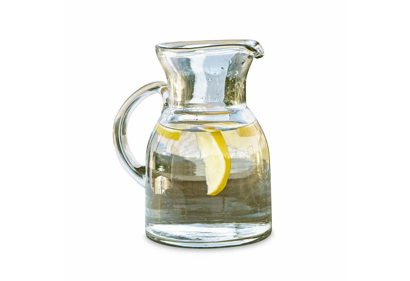 Mirabeau Wasserkaraffe Krug Clarksville klar Glas - Bild 2