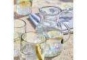 Mirabeau Wasserkaraffe Krug Clarksville klar Glas Bild 3