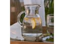 Mirabeau Wasserkaraffe Krug Clarksville klar Glas Bild 4