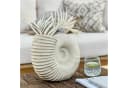 Mirabeau Übertopf Vase Korrellin Creme Bild 3