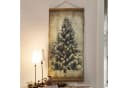 Mirabeau Weihnachtsbild mit LED Tannenbaum beige/braun Bild 4