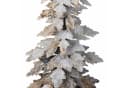 Mirabeau Weihnachtsfigur Deko-Baum 3er Set Laruns antikweiß Bild 5