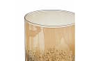 Mirabeau Windlicht 2er Set Plélo Bauernsilber Glas Bild 5