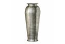 Mirabeau Schirmständer Saba antiksilber Aluminium Bild 2