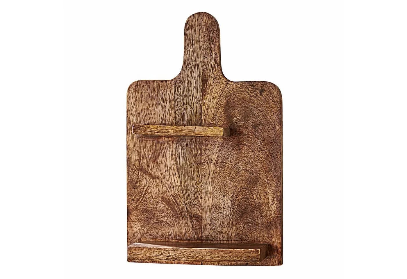 Mirabeau Wandregal Novillard Braun Mangoholz