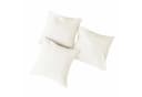 Mirabeau Kissenhülle 3er Set Vaiea türkis/beige Baumwolle Bild 3