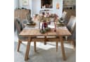 Mirabeau Platzset 2er Set Allegretta Braun Rattan Bild 4