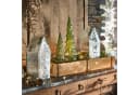 Mirabeau LED-Baum 2er Set Merrton Grün Weihnachtsfigur Bild 4