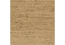 Mirabeau Teppich Ferce braun rund handgewebt Bild 4