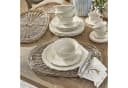 Mirabeau Platzset 4er Set Villoray braun Rattan Bild 3