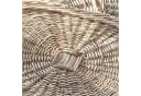 Mirabeau Platzset 4er Set Villoray braun Rattan Bild 4