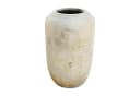 Mirabeau Bodenvase Xerette antikbeige Übertopf Bild 2