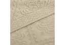 Mirabeau Badematte Mivorex Beige 100% Baumwolle Bild 3