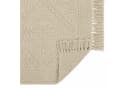 Mirabeau Badematte Mivorex Beige 100% Baumwolle Bild 5