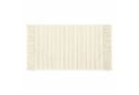 Mirabeau Badematte Dreamyville Creme 100% Baumwolle Bild 1