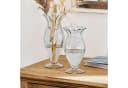 Mirabeau Tischvase Deniélou 2er Set Klar Glas Tulpenform Bild 3