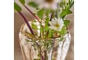 Mirabeau Tischvase 3er Set Faunelle rosé Glas Bild 4