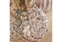 Mirabeau Tischvase 3er Set Faunelle rosé Glas Bild 5