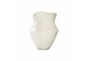 Mirabeau Tischvase Cantresse Creme Porzellan Bild 1