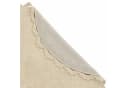 Mirabeau Teppich Arash Creme Baumwolle 120 cm Bild 5