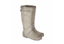 Mirabeau Schirmständer Ivelix antikgrau Stiefel-Design Bild 1
