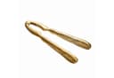 Mirabeau Nussknacker Solenna Antikmessing Bild 2